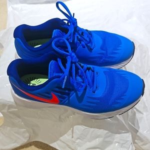 Nike Kids Star Runners